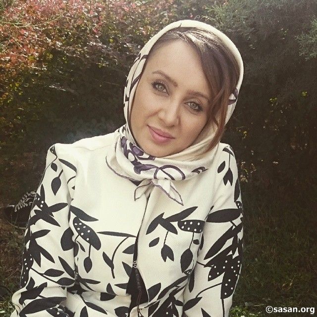 سولماز حصاری