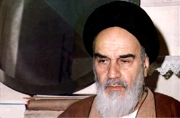 محرم و عاشورا در کلام امام خمینی(ره)