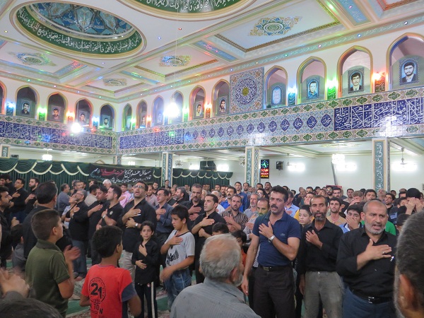 دسته روی کشتلی