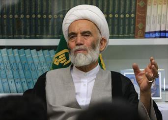 حضرت آیت اله محمدی حضرت آیت اله محمدی