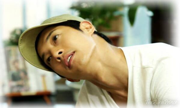 Hyun Joong Long Gaze Part 2