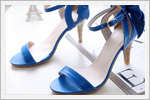 مدل کفش مجلسی دخترانه  2015