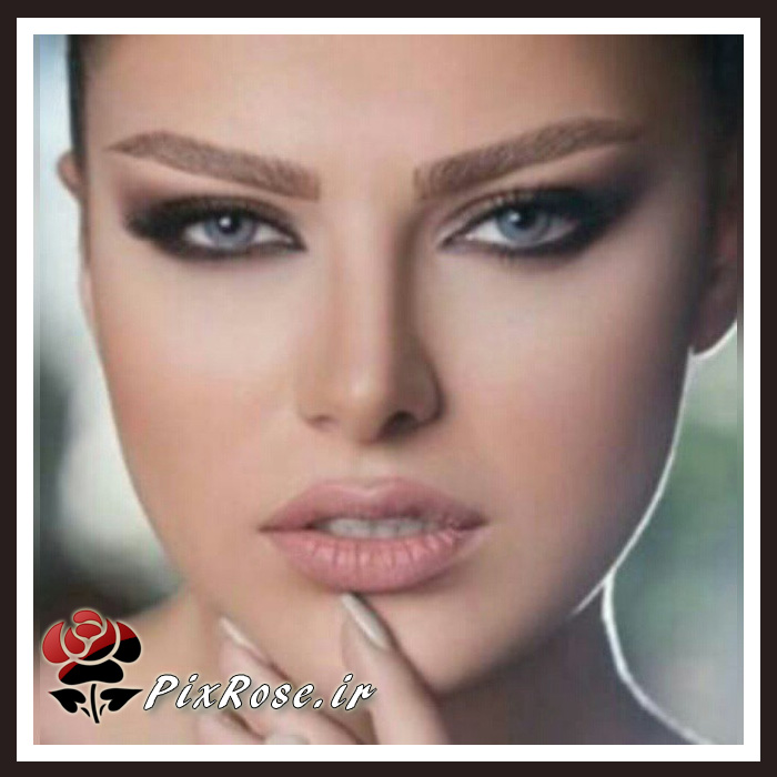 گریم عروس 2015