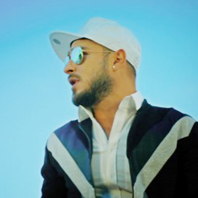 Music Video Sami Beigi - Fada Sham