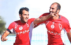 حسین موجی به تیم لیگ برتری استقلال اهواز پیوست
