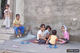 دلخوشی بچه های دهه شصت
