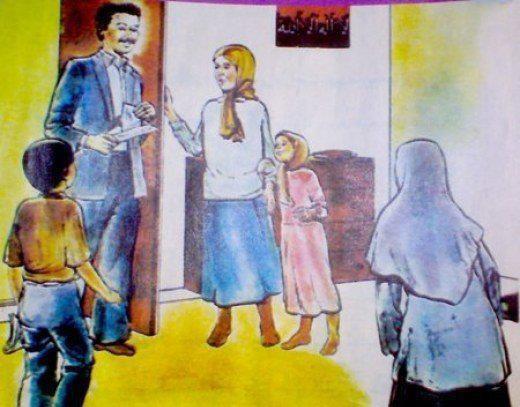 دلخوشی بچه های دهه شصت