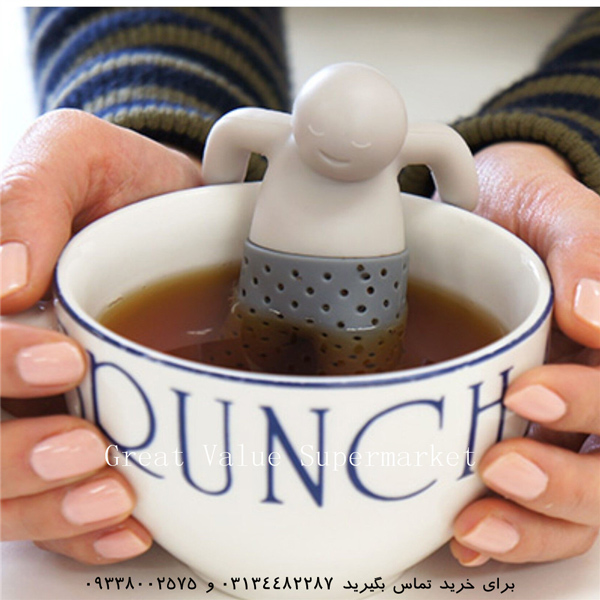 مستر تي mr tea
