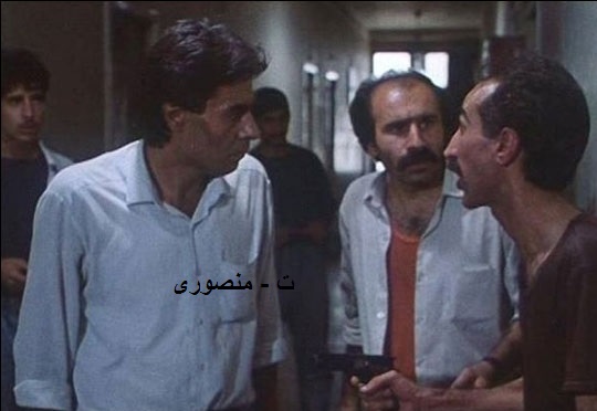 خسرو شکیبایی