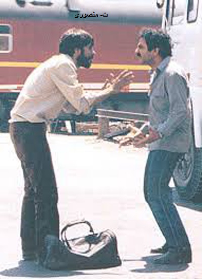 خسرو شکیبایی