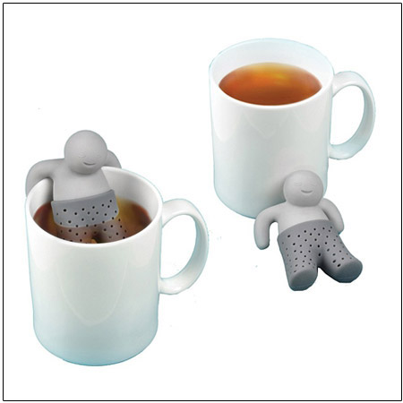 خرید اینترنتی چای ساز شخصی مستر تی mr.tea سیلکونی