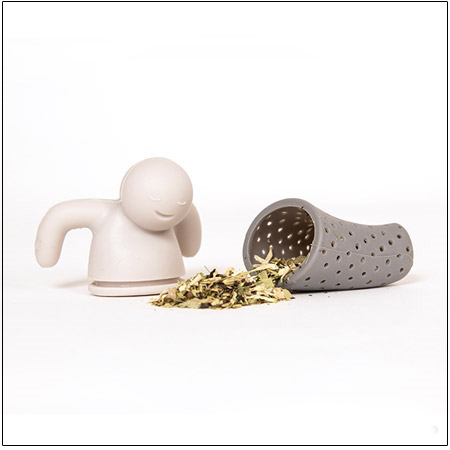 چای ساز شخصی Mr.Tea