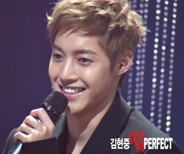 KHJ KBSJOY Lee So-ra 2nd Propose 2011.07.20