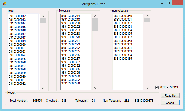 Tele Popup Software Cracking