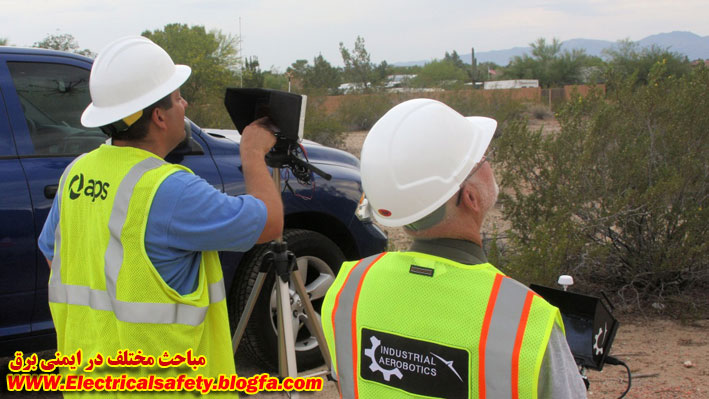 رضا نیک پیام، ایمنی برق ،Reza Nikpayam، بازرسي رضا نیک پیام، ایمنی برق ،Reza Nikpayam، بازرسي