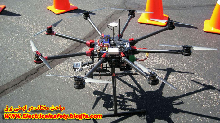 رضا نیک پیام، ایمنی برق ،Reza Nikpayam، بازرسي رضا نیک پیام، ایمنی برق ،Reza Nikpayam، بازرسي