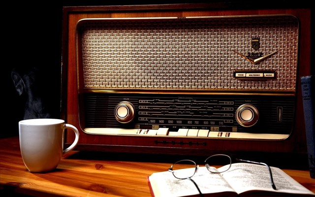 رادیو اهنگ قدیمی