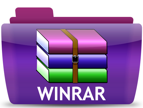 دانلود نرم افزار فشرده ساز { winrar }