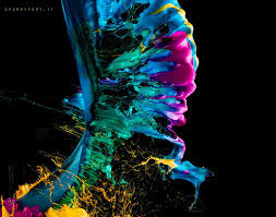 نقاشی ساختمان