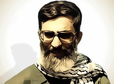 امام خامنه ای