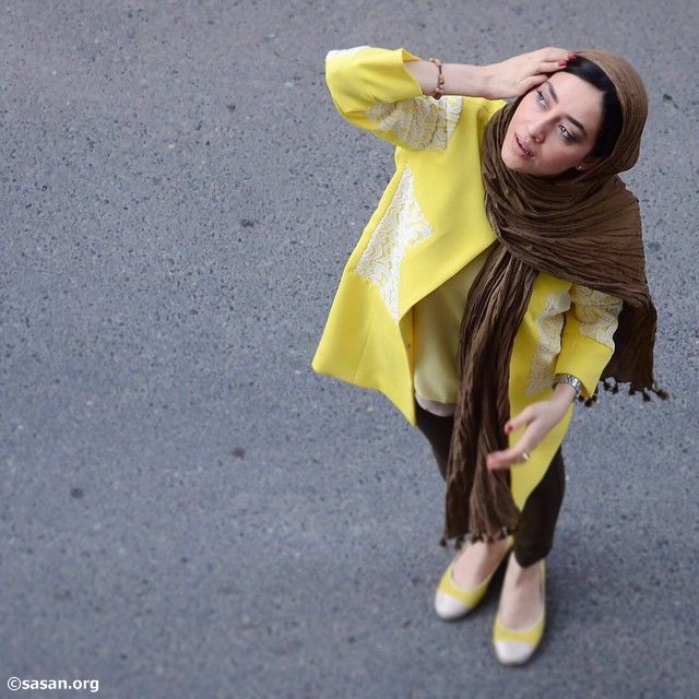 بهاره کیان افشار مرداد 94