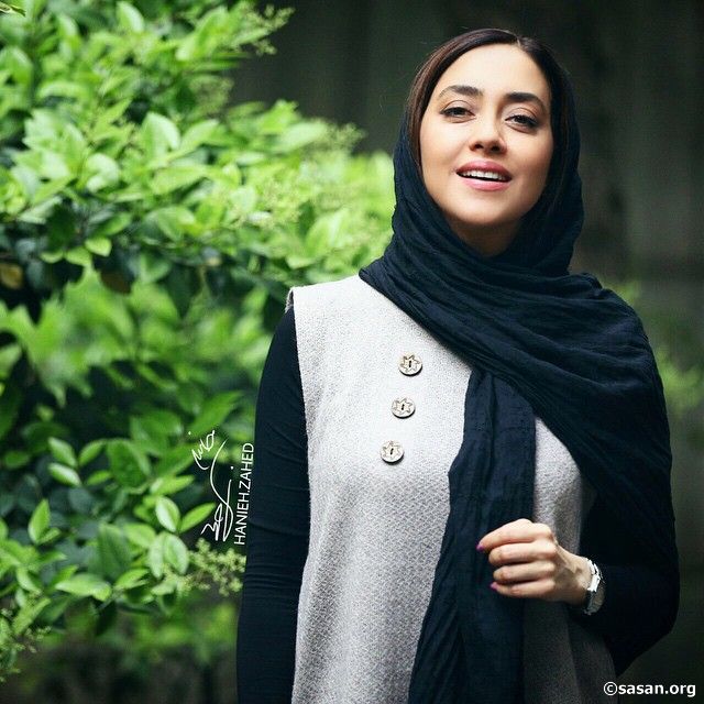 بهاره کیان افشار مرداد 94