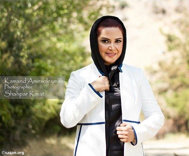 کمند امیر سلیمانی