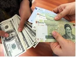 Image result for ‫قیمت ارز در بازار ایران و بانک مرکزی‬‎