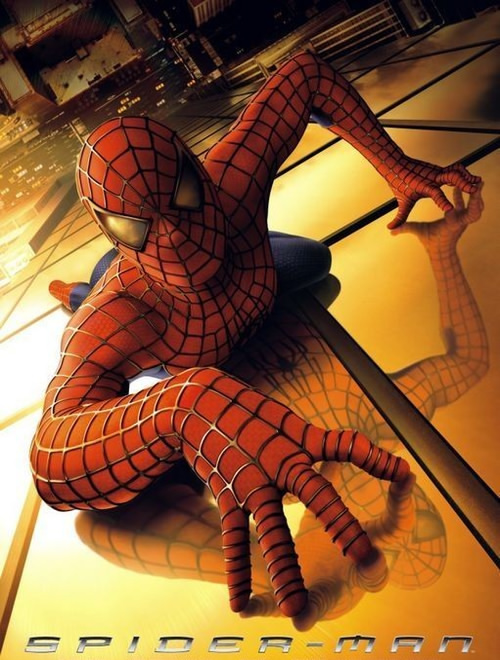 دانلود دوبله فارسی فیلم Spider-Man 2002