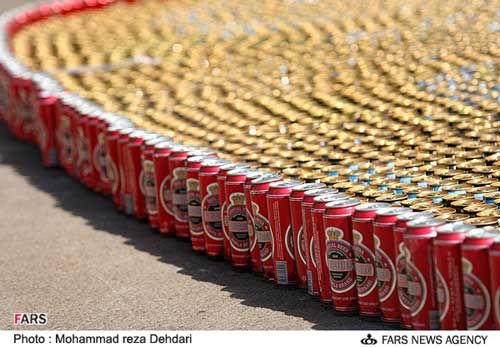 مشروبات الکلی