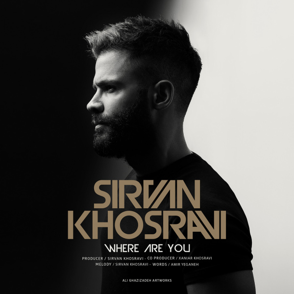 Music Video Sirvan Khosravi - Kojai To