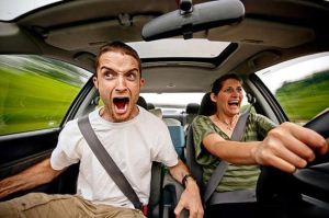 عکس های زندگی زناشویی با چاشنی طنز