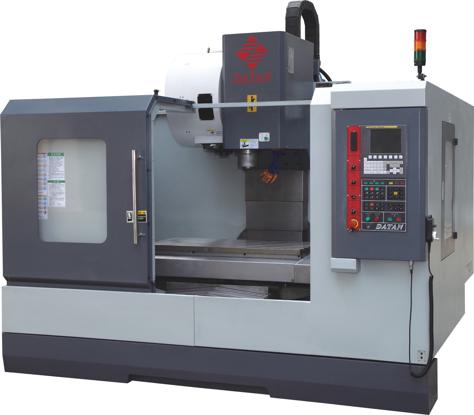 معرفی ساخت و تولید - دستگاه CNC