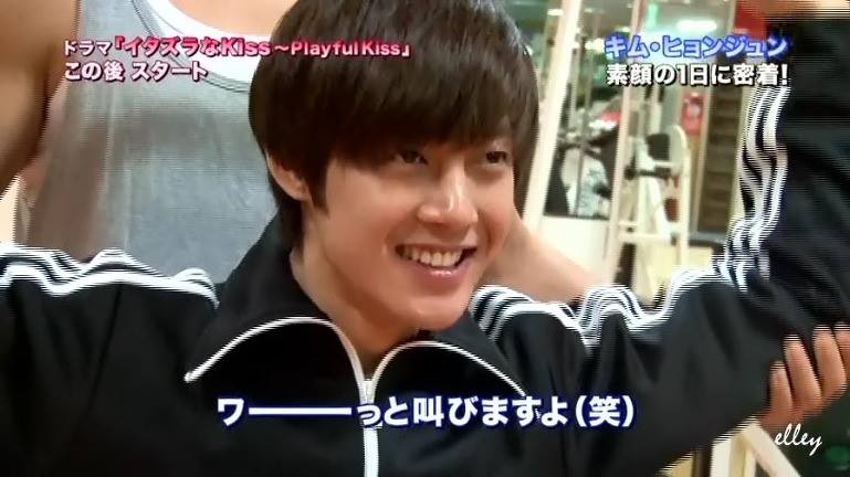 Seung Jo Collection - Special Edition - Japanese Personal Interview 2011.05.11