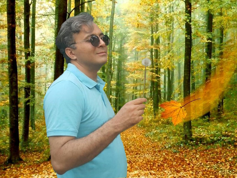 پوستر مجید اخشابی