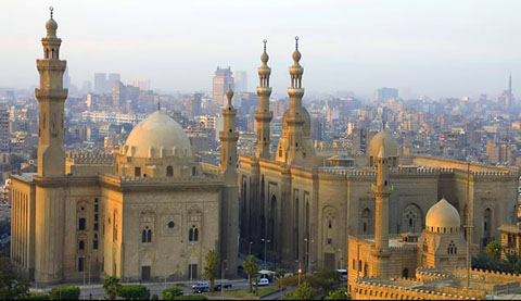 معماری آذربایجان