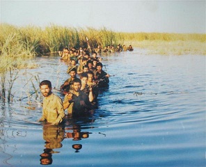 آموزش در هورالعظیم 64-1363