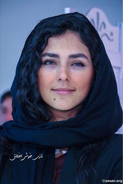 هدی زین العابدین مرداد 94