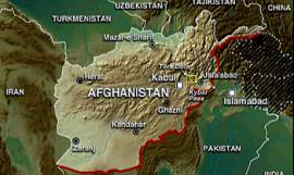 بررسی اهداف و منافعِ متعارض و متقابلِ افغانستان و پاکستان 