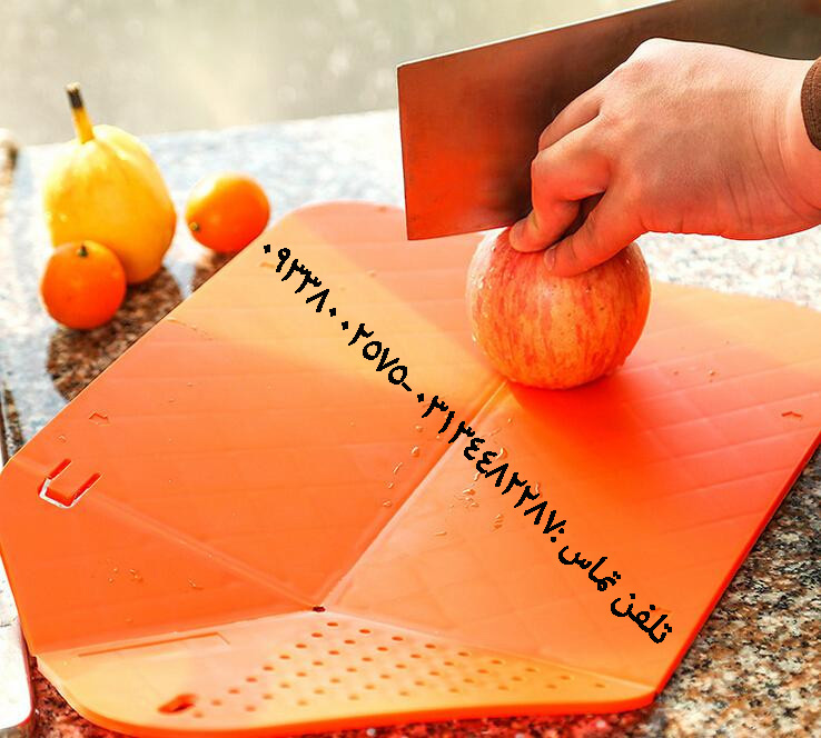 تخته گوشت تاشو