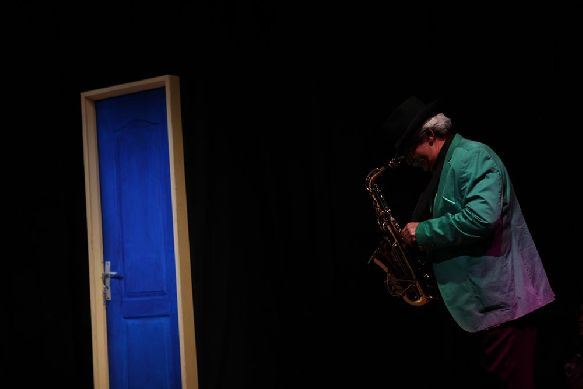 یک ساعت آرامش