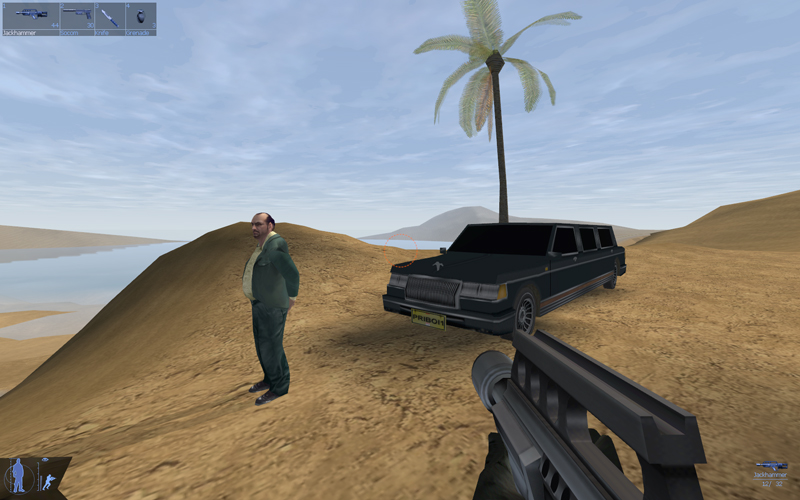 Igi Unlimited Game  Pc