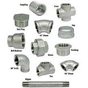 اتصالات استیل 304