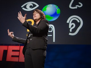 اینترنت-حس-ششم-انسان-سخنرانی های-TED