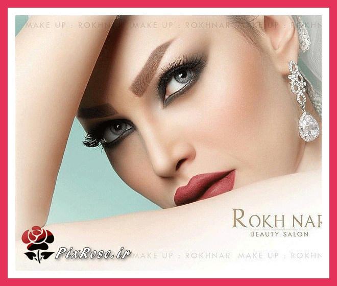 گریم عروس 94,آرایش مو و گریم عروس,گریم عروس سال,مدل های گریم عروس,ژورنال آرایشی,سری جدید آرایش مو عروس,رنگ مو,رنگ مو زیتونی,مدلهای ارایش و شینیون,رنگ مو عسلی,عروس با رنگ مو قهوه ای,آرایش عروس مو مشکی,گریم و آرایش عروس,آرایش عروس ایرانی,aroos,irani,jadid,lebas,arous,majlesi