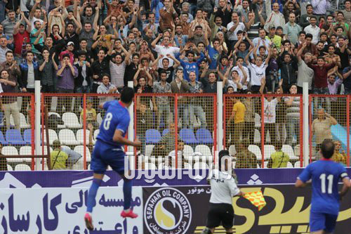 علیرضا نظیف کار