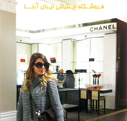 عینک آفتابی اصل