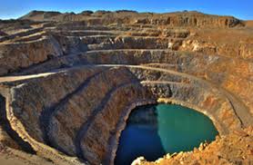 انجمن معدن‌شناسی آمریکا :ارزش معادن افغانستان1500میلیارد دالر می باشد
