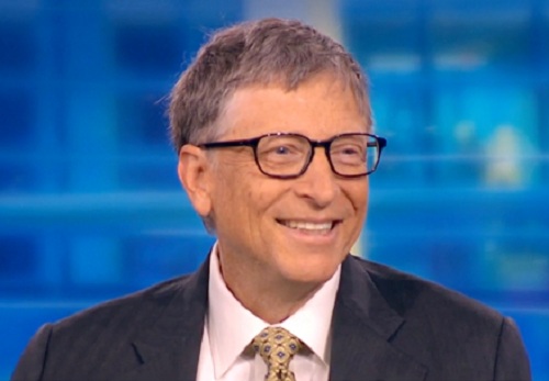 سخنان بیل گیتس - Bill Gates Quotes
