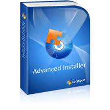 آموزش ساخت ستاپ های زیبا و گرافیکی با Advanced Installer Architect